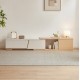 [BUNDLE] Living Room Bundle - Mila Leathaire Sofa + Olivia Set
